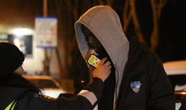 Reide – krepšinio žvaigždės ir tortai