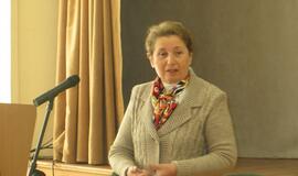 Lietuvos specialiesiems pedagogams - Rusijos mokslininkų pagalba