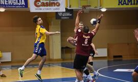 „Dragūnas“ - „Vilnius“