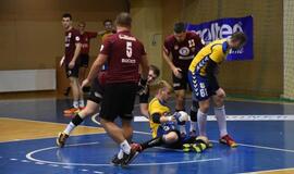 „Dragūnas“ - „Vilnius“