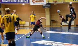 „Dragūnas“ - „Vilnius“