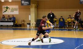 „Dragūnas“ - „Vilnius“