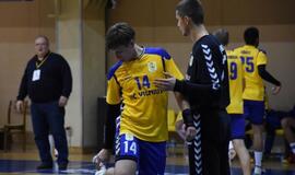 „Dragūnas“ - „Vilnius“