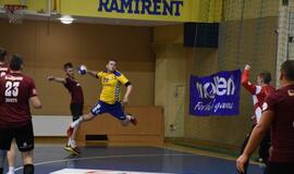 „Dragūnas“ - „Vilnius“