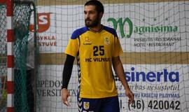 „Dragūnas“ - „Vilnius“