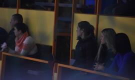 „Dragūnas“ - „Vilnius“