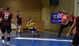 „Dragūnas“ - „Vilnius“