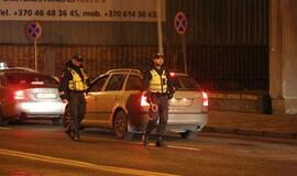 Reide – krepšinio žvaigždės ir tortai