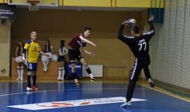 „Dragūnas“ - „Vilnius“