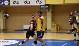 „Dragūnas“ - „Vilnius“