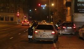 Reide – krepšinio žvaigždės ir tortai