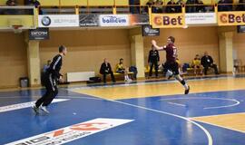 „Dragūnas“ - „Vilnius“