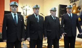 Melnragėje vyko latvių šventė