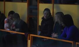 „Dragūnas“ - „Vilnius“