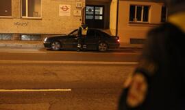 Reide – krepšinio žvaigždės ir tortai