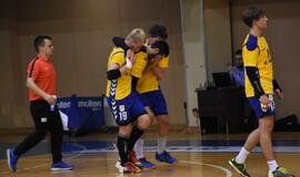 „Dragūnas“ - „Vilnius“