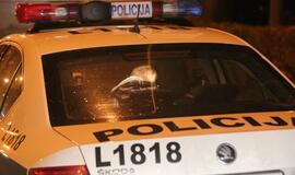 Reide – krepšinio žvaigždės ir tortai