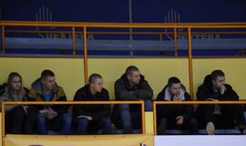 „Dragūnas“ - „Vilnius“