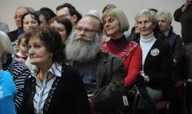 Melnragėje vyko latvių šventė