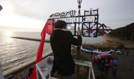 Neringa švenčia 55-ąjį gimtadienį