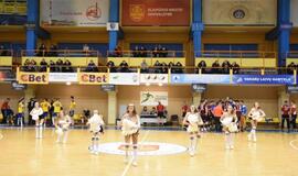 „Dragūnas“ - „Vilnius“