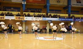 „Dragūnas“ - „Vilnius“