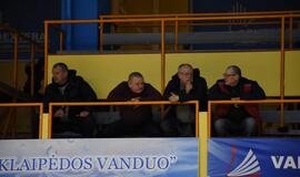 „Dragūnas“ - „Vilnius“