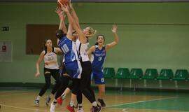 "Fortūnos" rungtynės