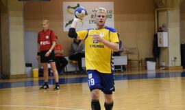 „Dragūnas“ - „Vilnius“