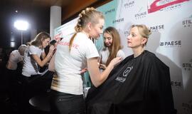 Grožio vakaras su Olesia Žuravliova