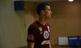 „Dragūnas“ - „Vilnius“