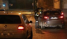 Reide – krepšinio žvaigždės ir tortai