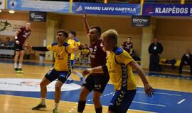 „Dragūnas“ - „Vilnius“