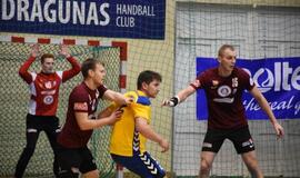 „Dragūnas“ - „Vilnius“