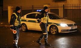 Reide – krepšinio žvaigždės ir tortai