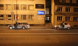 Reide – krepšinio žvaigždės ir tortai