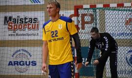 „Dragūnas“ - „Vilnius“