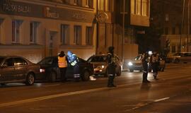 Reide – krepšinio žvaigždės ir tortai