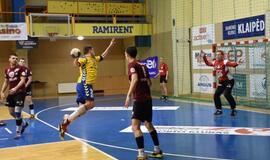 „Dragūnas“ - „Vilnius“