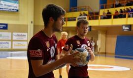 „Dragūnas“ - „Vilnius“