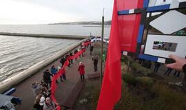 Neringa švenčia 55-ąjį gimtadienį