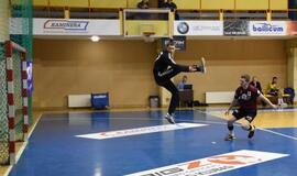 „Dragūnas“ - „Vilnius“