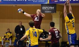 „Dragūnas“ - „Vilnius“