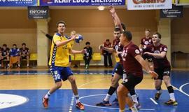 „Dragūnas“ - „Vilnius“