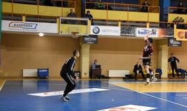 „Dragūnas“ - „Vilnius“