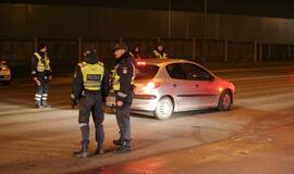 Reide – krepšinio žvaigždės ir tortai