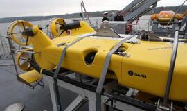 NATO laivuose lankėsi klaipėdiečiai