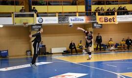 „Dragūnas“ - „Vilnius“