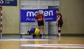 „Dragūnas“ - „Vilnius“