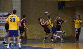 „Dragūnas“ - „Vilnius“